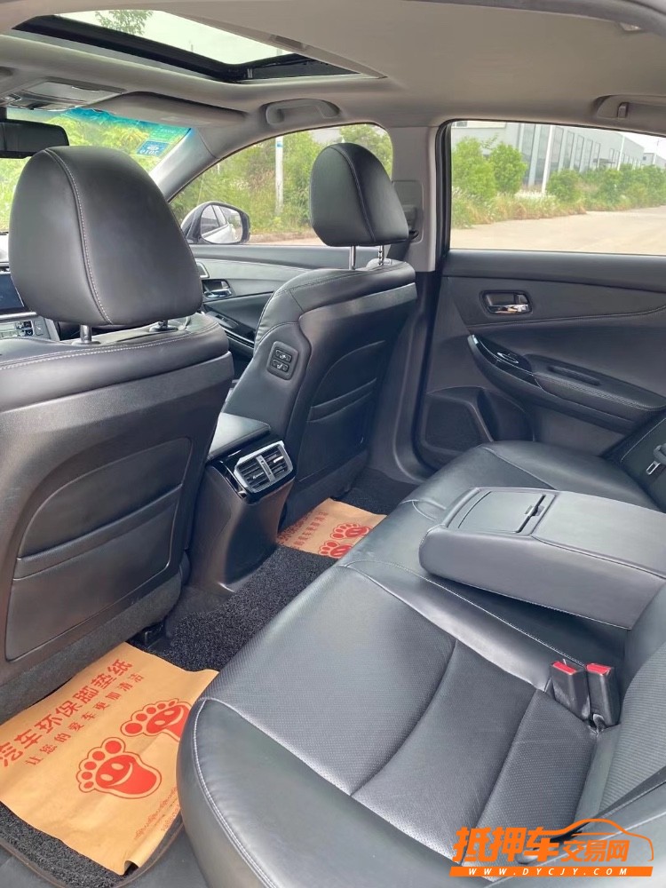 徐州17年本田思铂睿9
