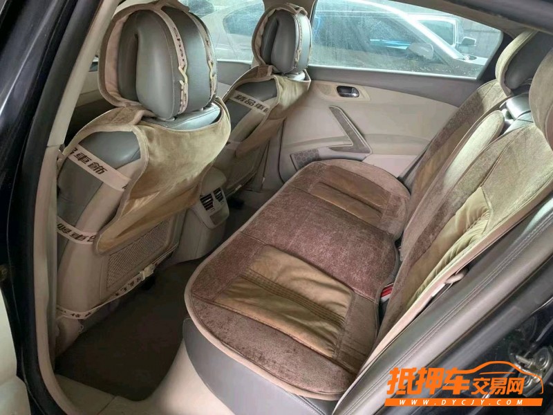 聊城11年标致5083