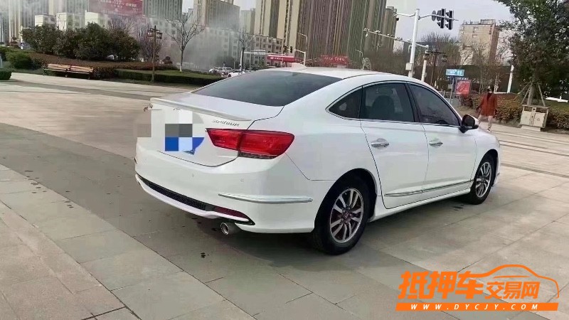 北京16年本田思铂睿5