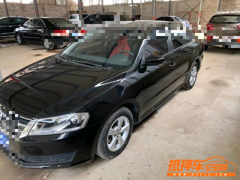 聊城15年大众朗逸5