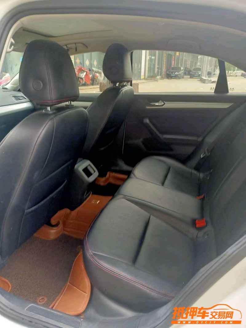 徐州17年大众凌渡5