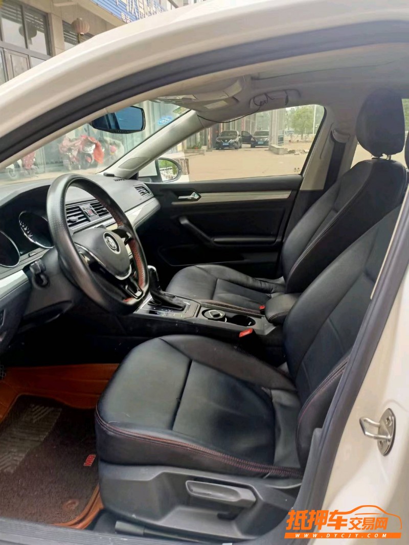 徐州17年大众凌渡6