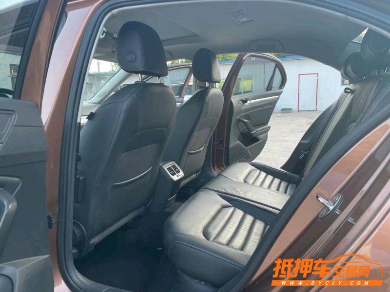 徐州17年大众凌渡4