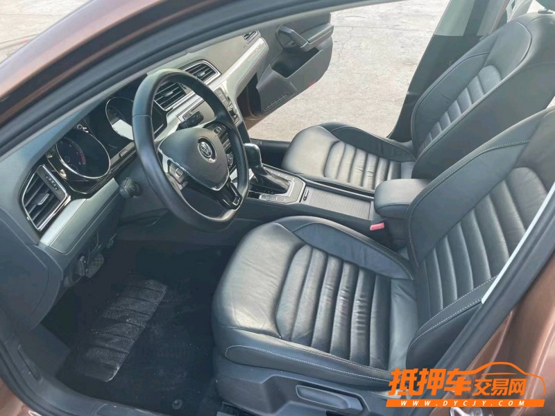 徐州17年大众凌渡3