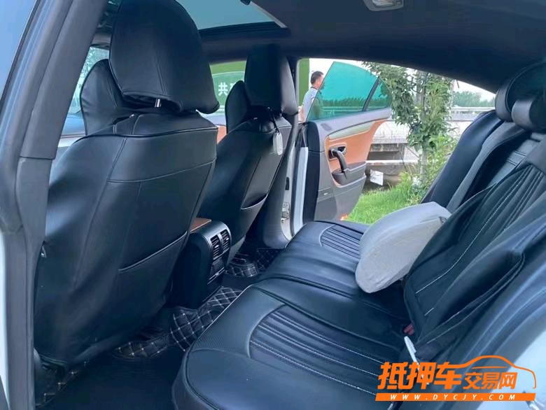 徐州17年大众CC6