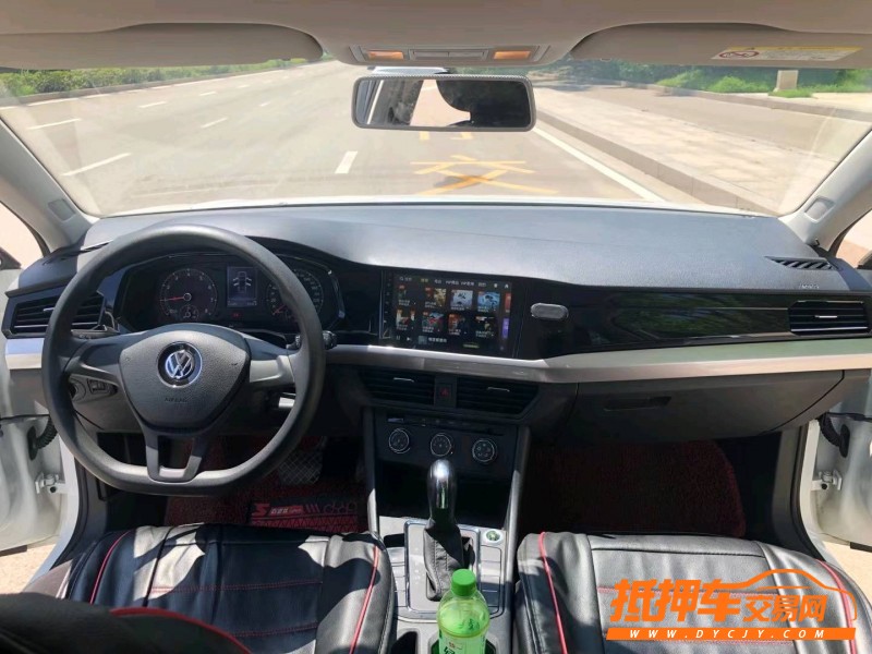 北京20年大众宝来10