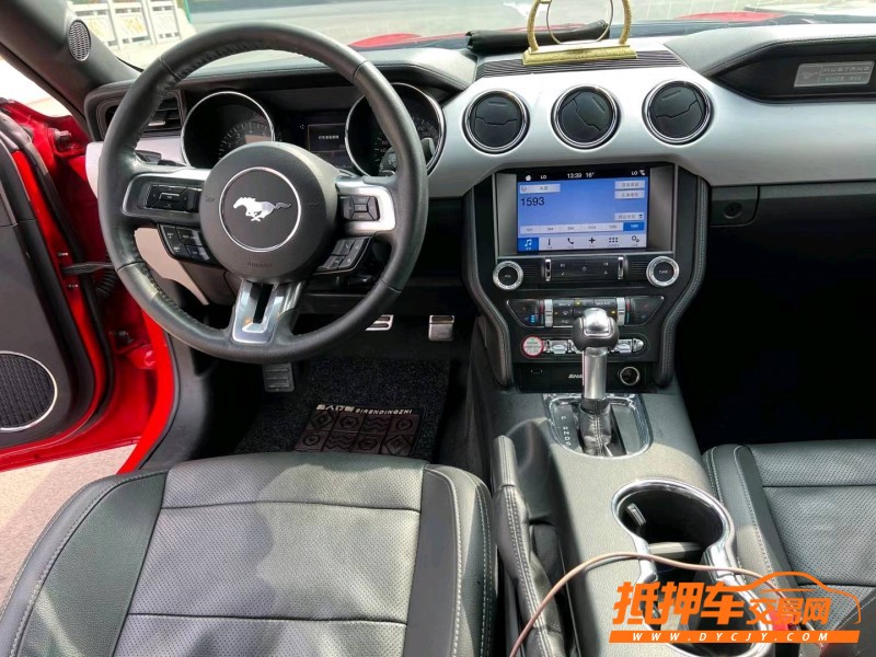 徐州18年福特野马4