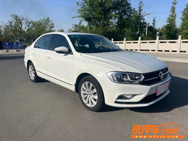 徐州16年大众宝来3