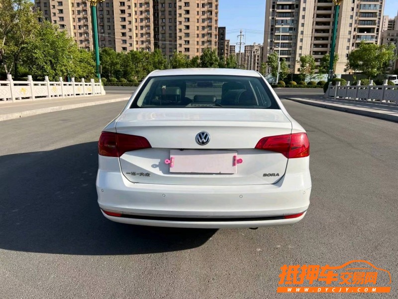 徐州16年大众宝来5