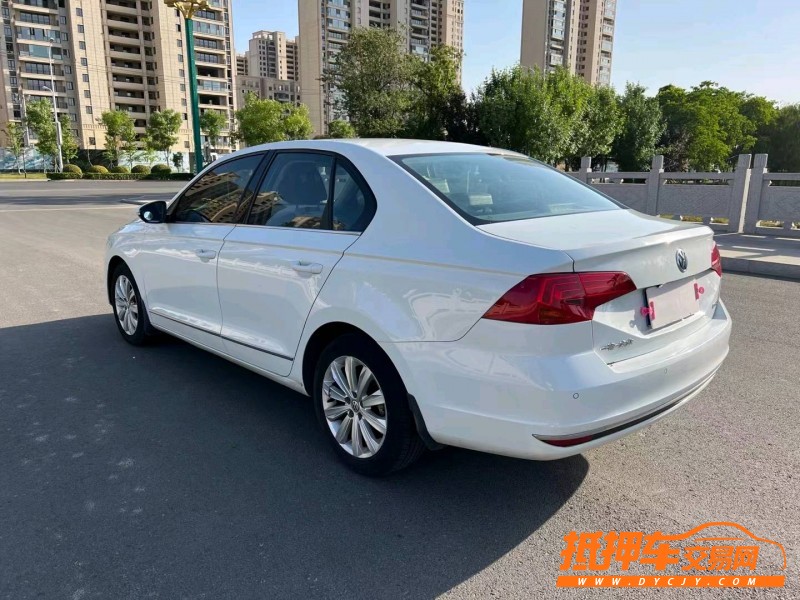 徐州16年大众宝来4