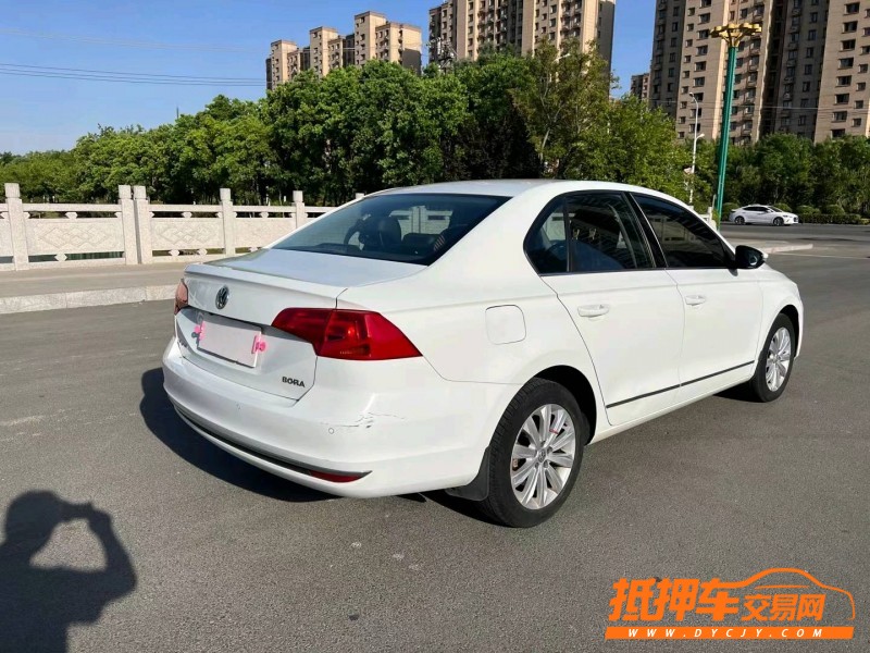 徐州16年大众宝来6