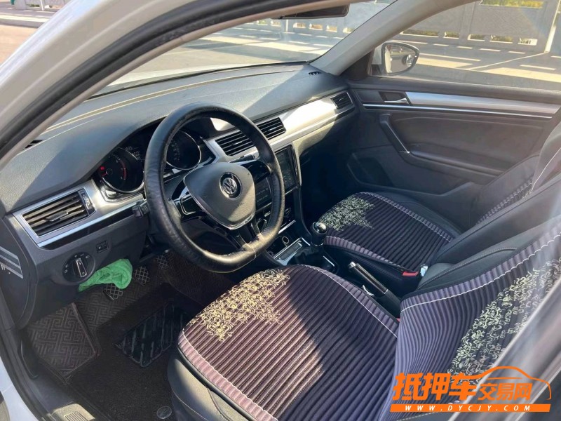 徐州16年大众宝来7