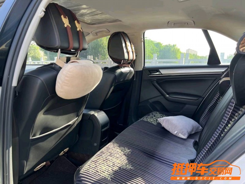 徐州16年大众宝来9