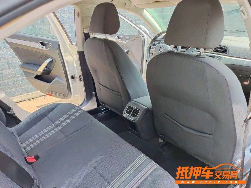 徐州16年大众凌渡4