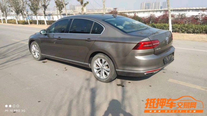 徐州17年大众迈腾9