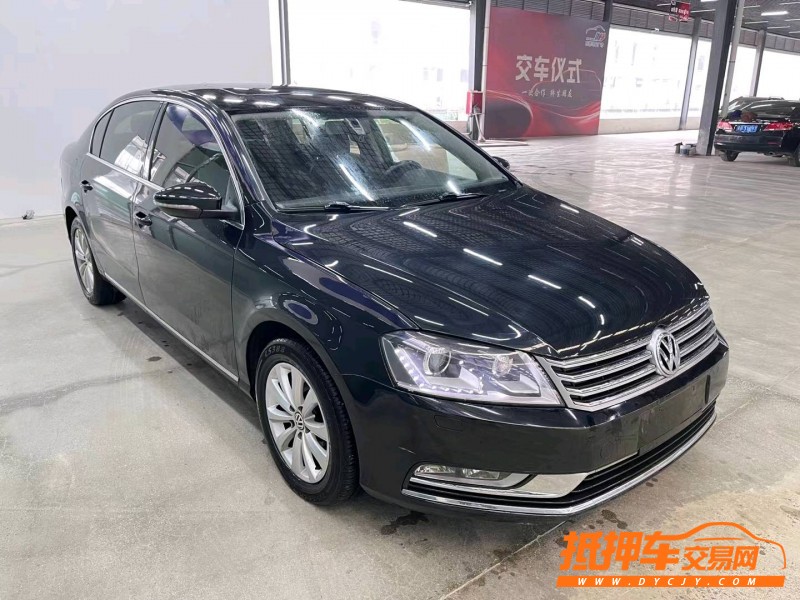 济宁16年大众迈腾2