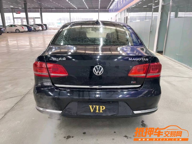 济宁16年大众迈腾9