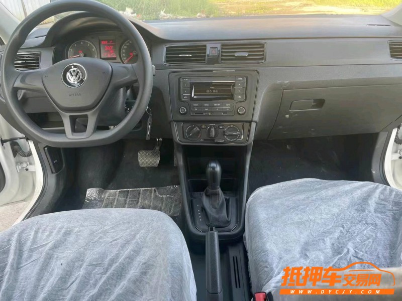 东营22年大众桑塔纳5