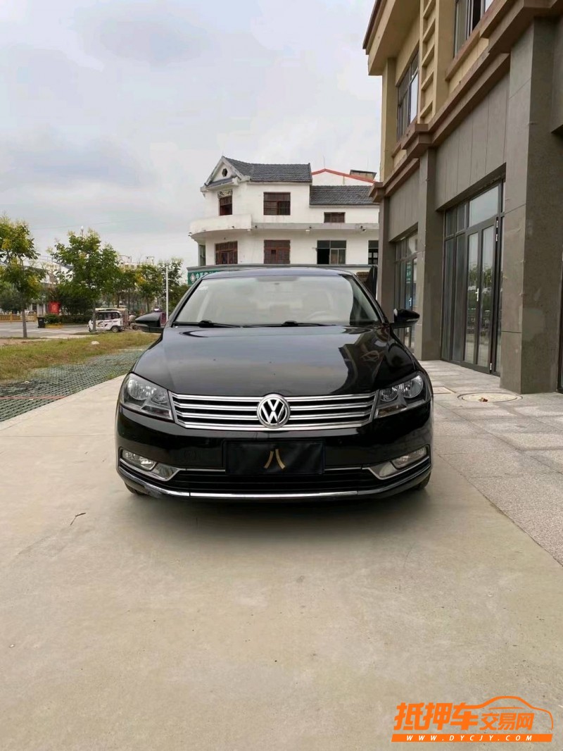 徐州15年大众迈腾1
