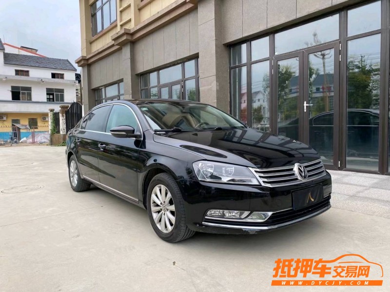 徐州15年大众迈腾2