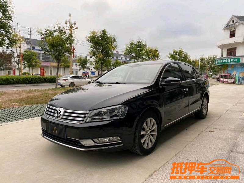 徐州15年大众迈腾3