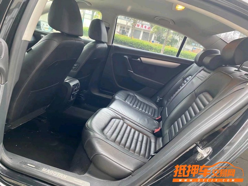 徐州15年大众迈腾4