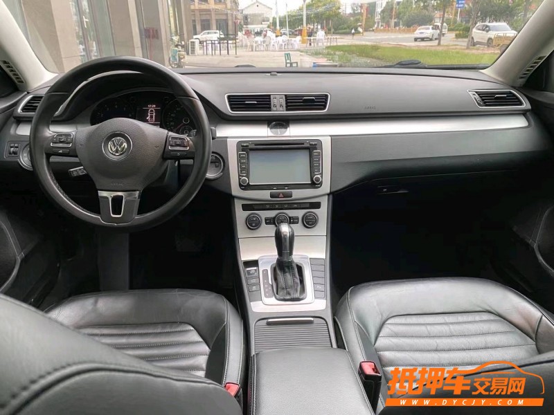 徐州15年大众迈腾6