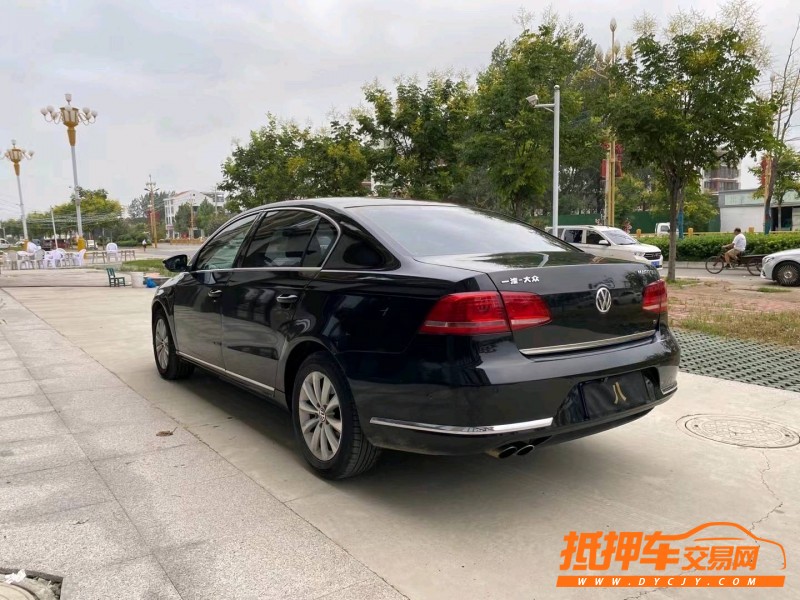 徐州15年大众迈腾8