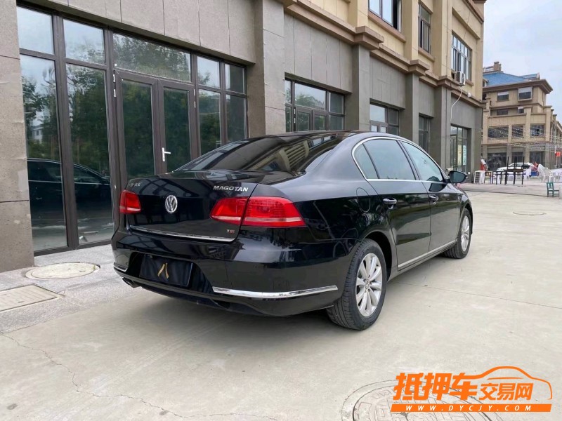 徐州15年大众迈腾7