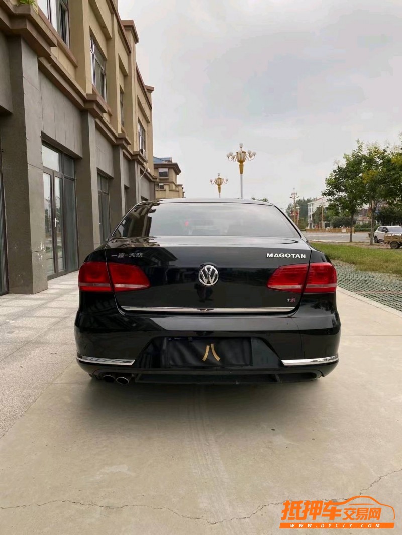 徐州15年大众迈腾9