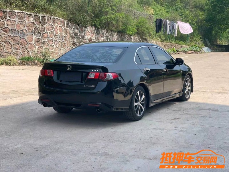 北京10年本田思铂睿3