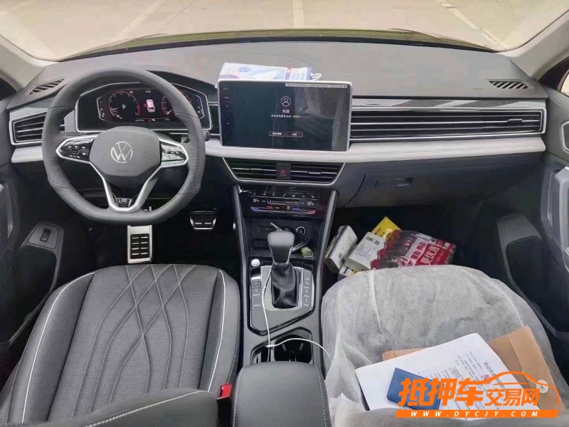 邯郸22年大众途观6