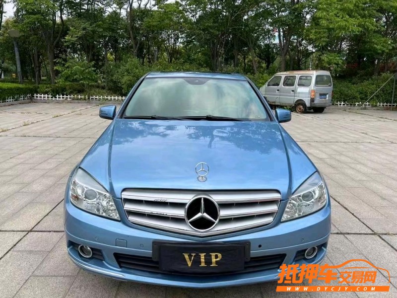 盐城11年奔驰C9