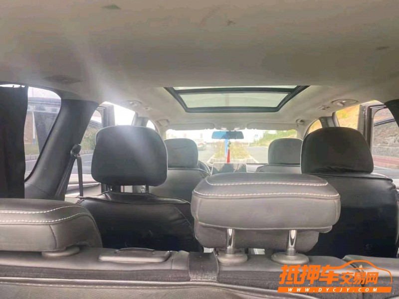 东营21年大通G502