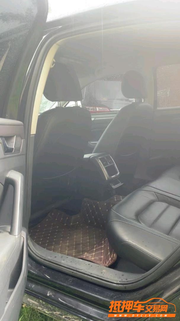 潍坊18年大众帕萨特3