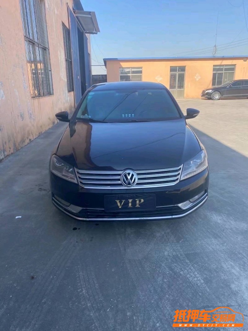 济宁12年大众迈腾1