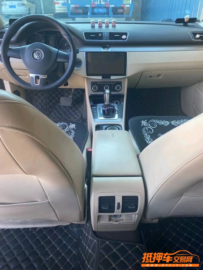 济宁12年大众迈腾6