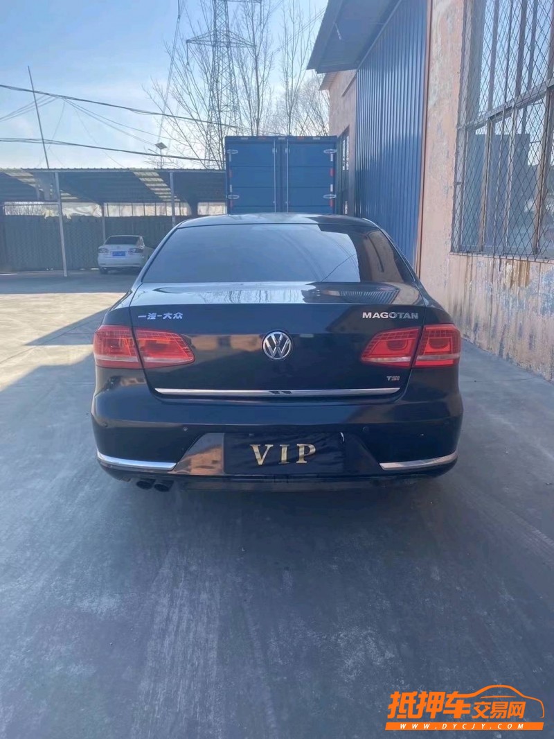 济宁12年大众迈腾9