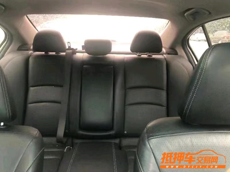 沈阳15年本田雅阁6