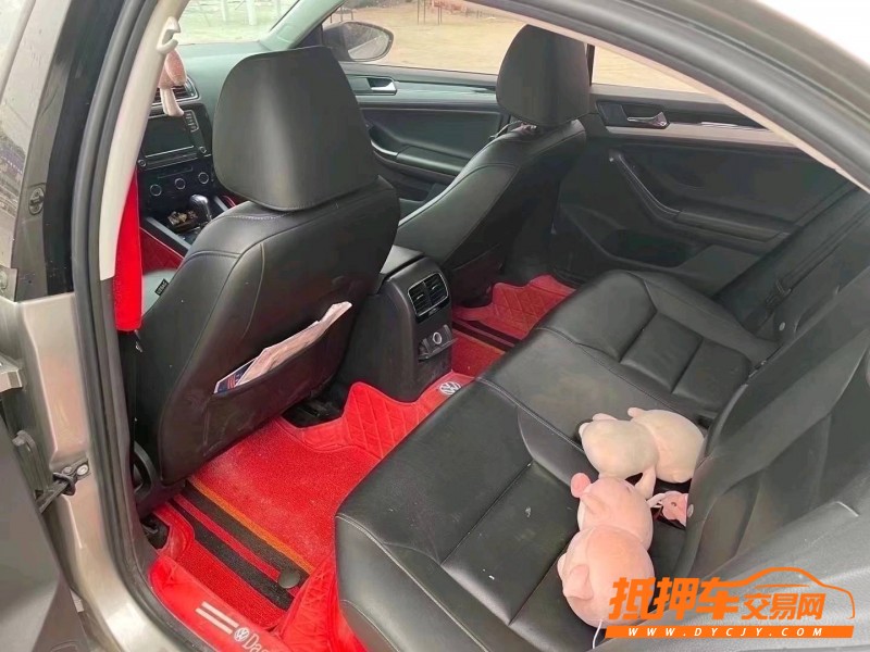 北京18年大众速腾5