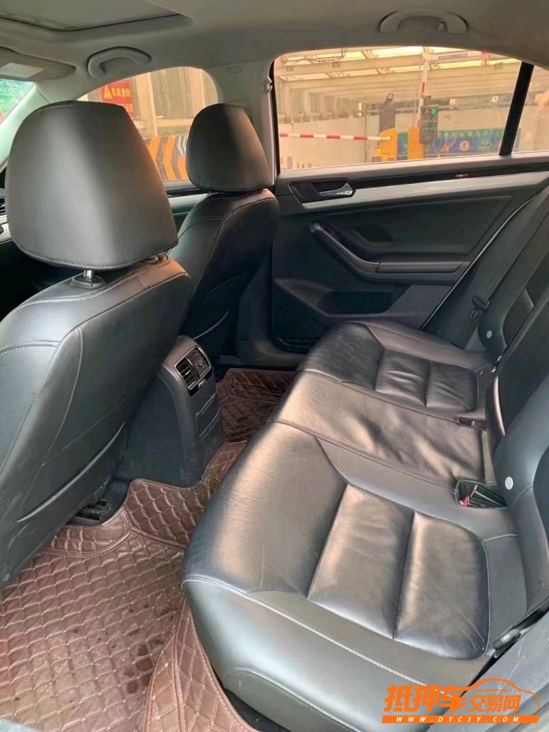 北京15年大众速腾5