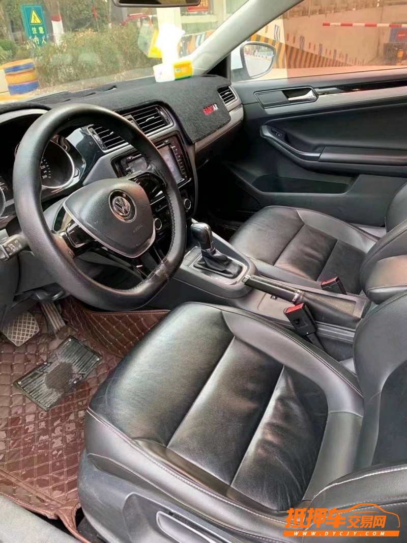 北京15年大众速腾6