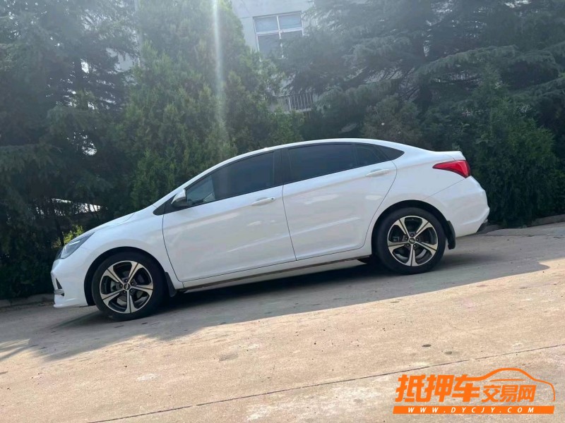 烟台19年奇瑞艾瑞泽53