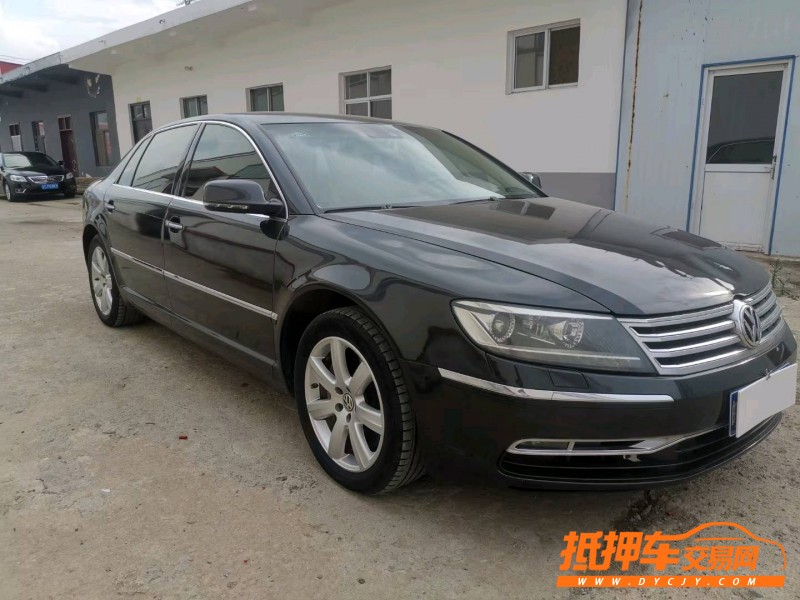 徐州15年大众辉腾5