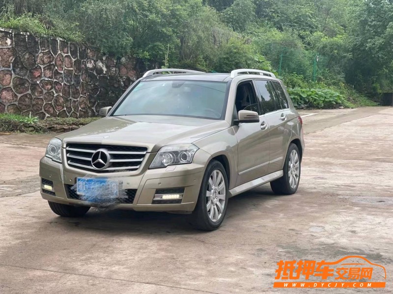 北京10年奔驰CLK1