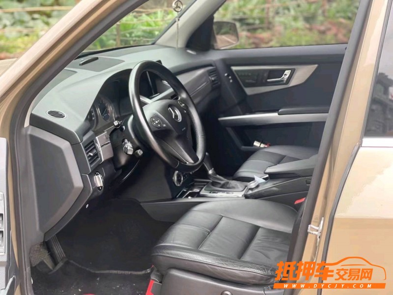 北京10年奔驰CLK6