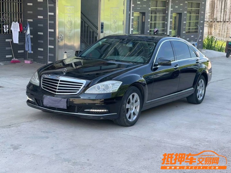 北京11年奔驰S1