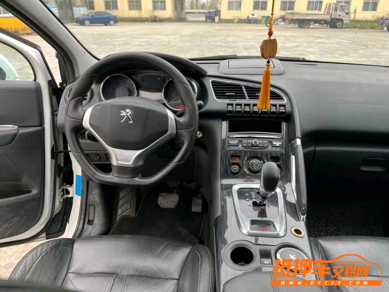 徐州13年标致30088