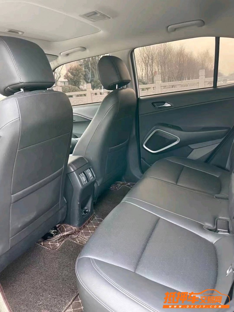 徐州19年现代ix359