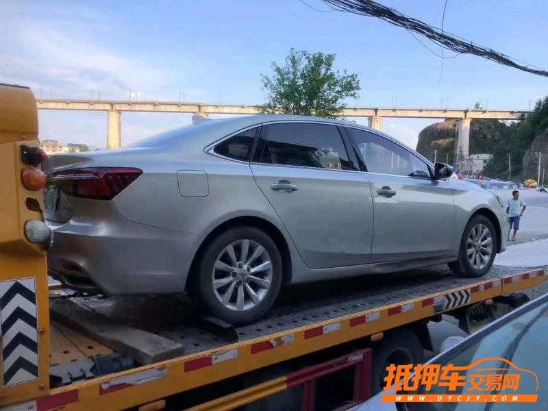 宜昌20年荣威ei62